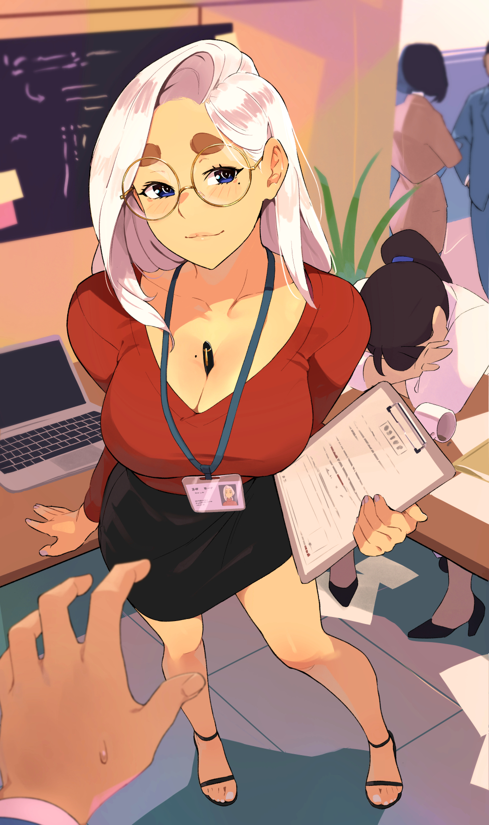 JuneGreeting