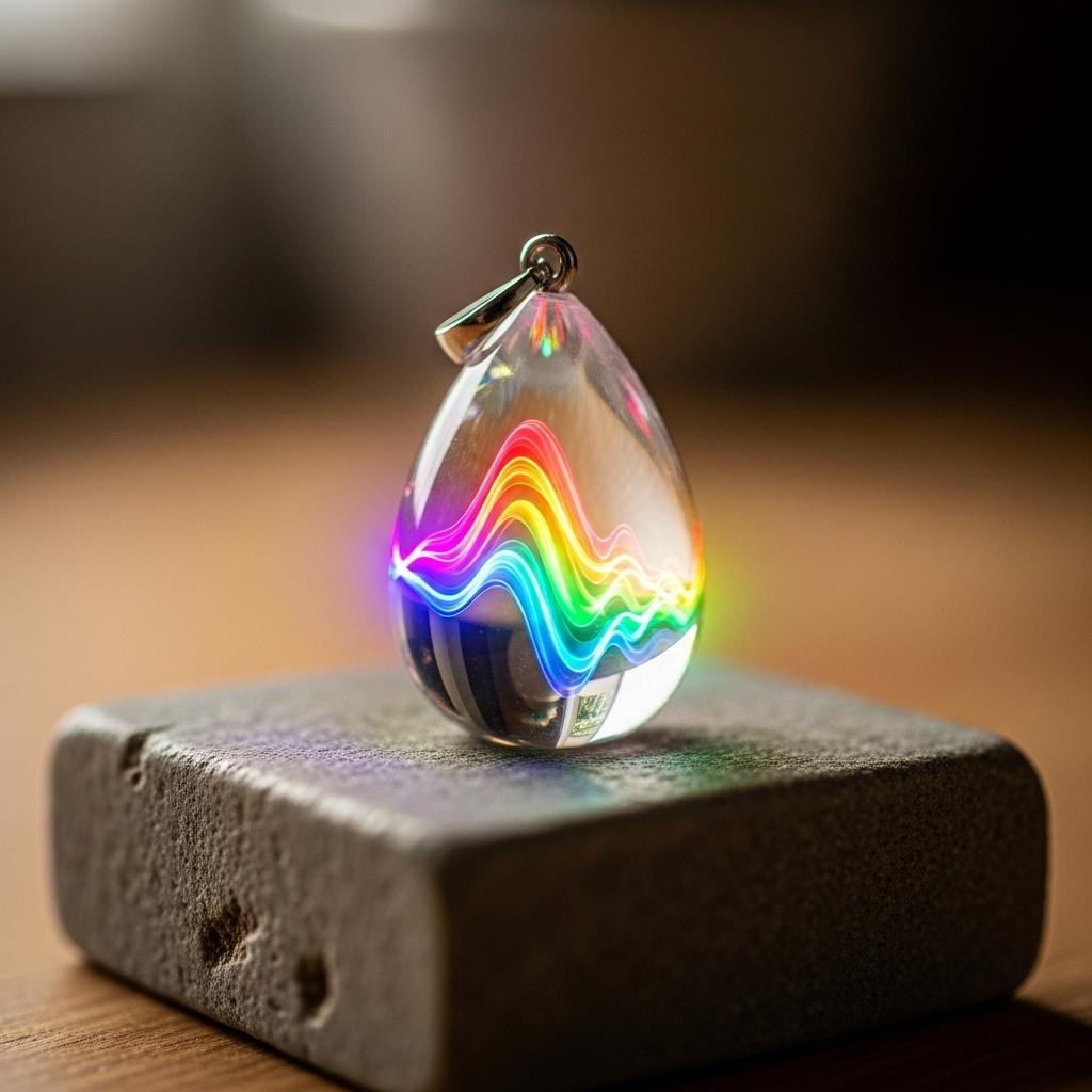Chromatic Focus