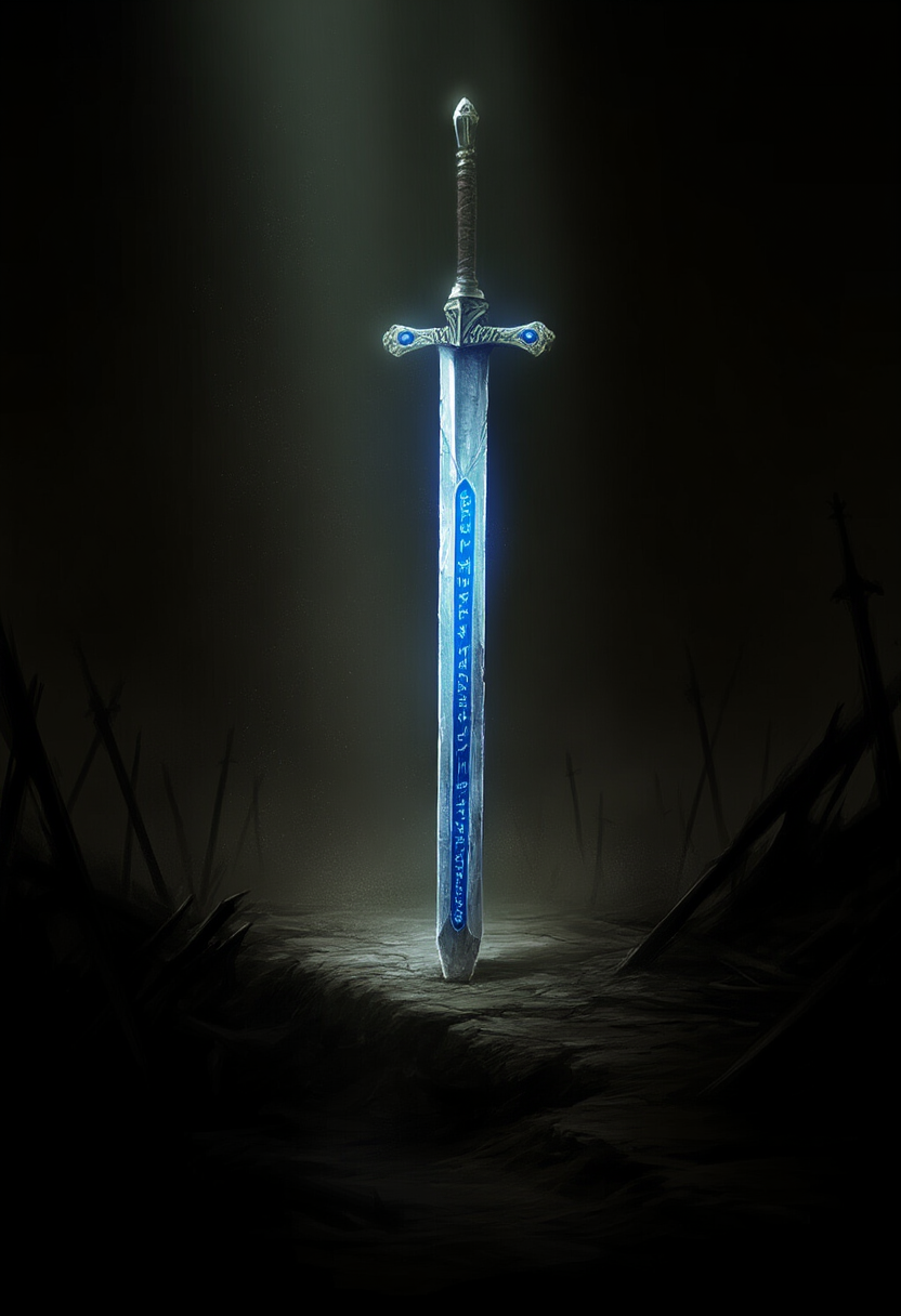 sword