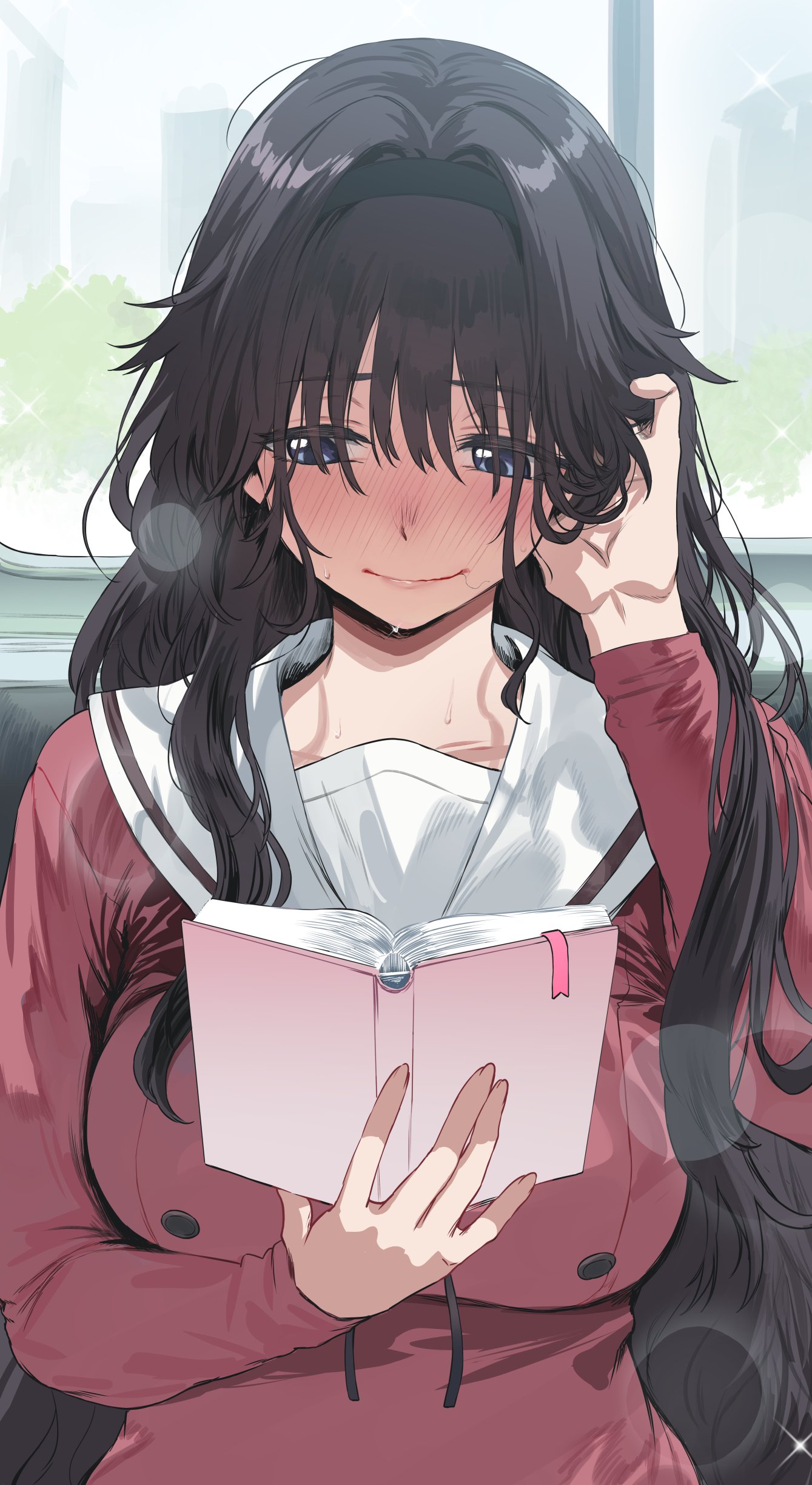 One time illustration