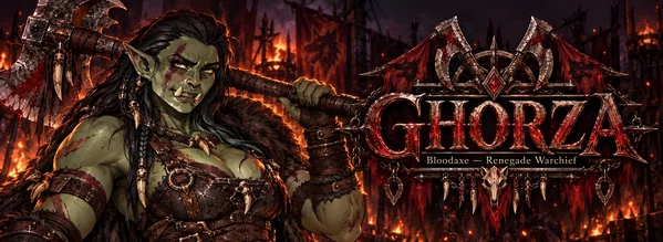 Ghorza