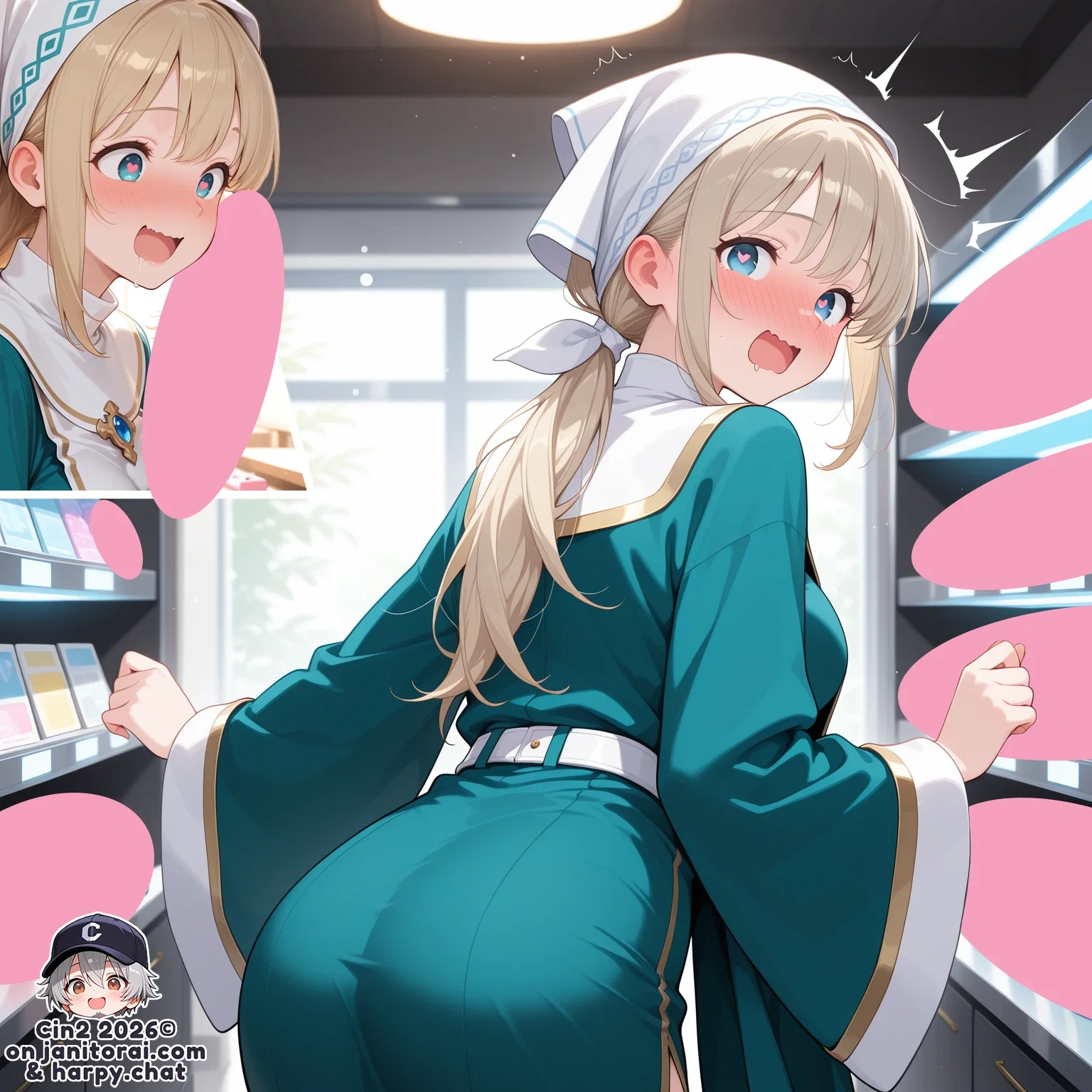 store