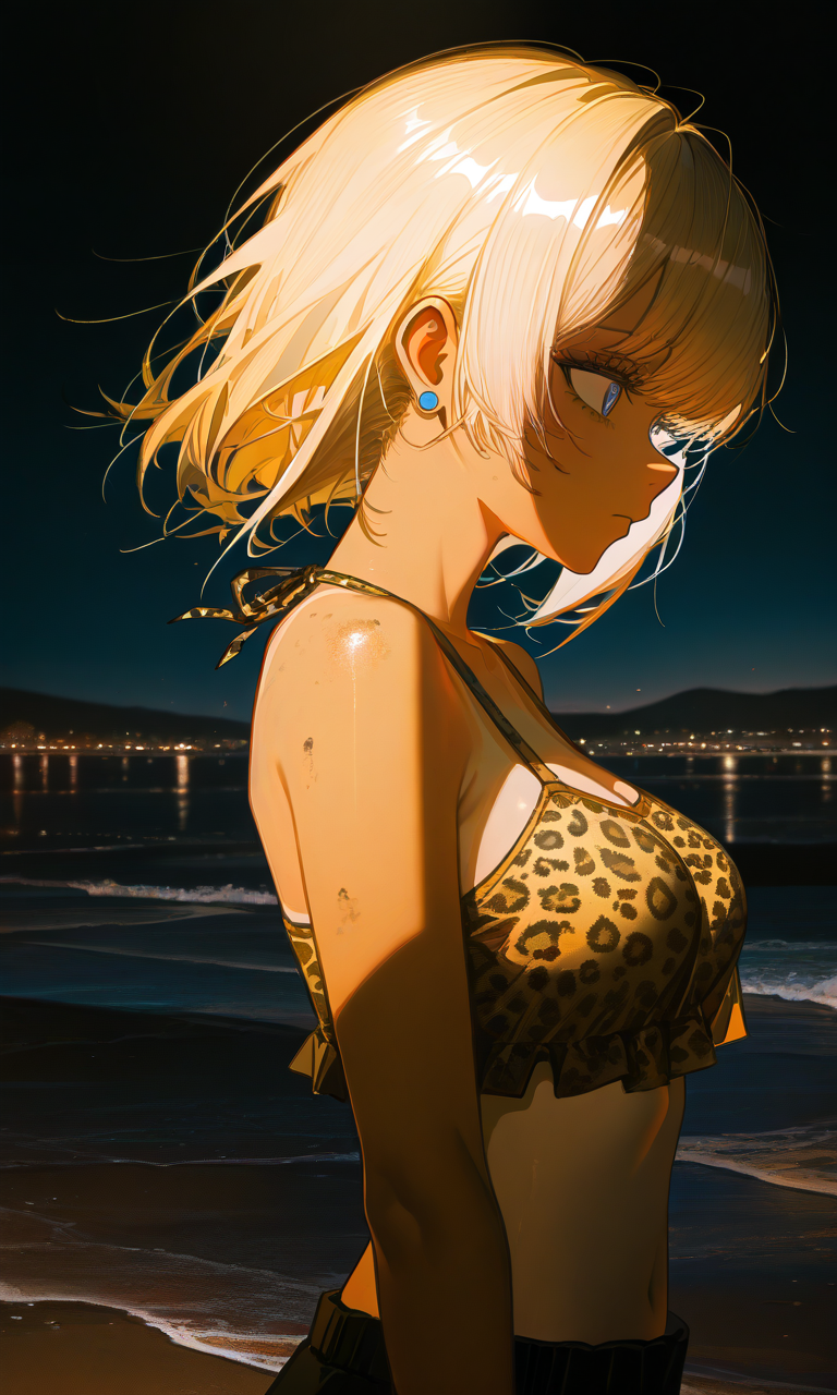Character