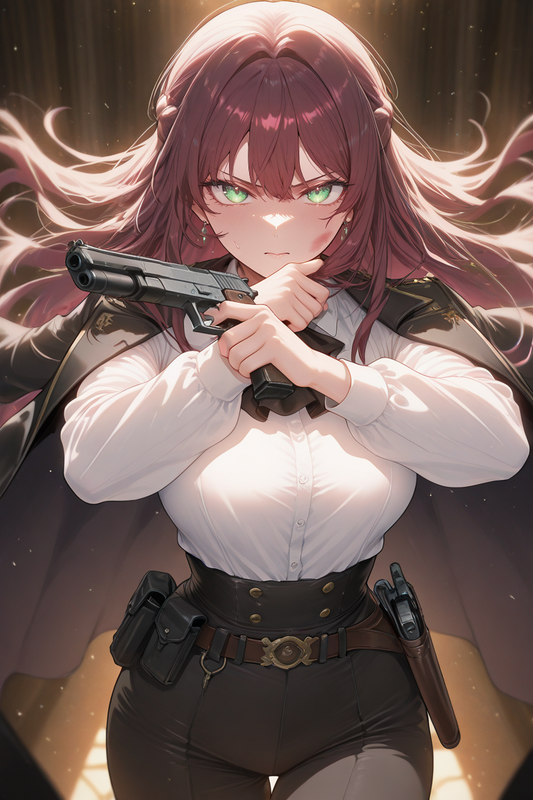 OST Image