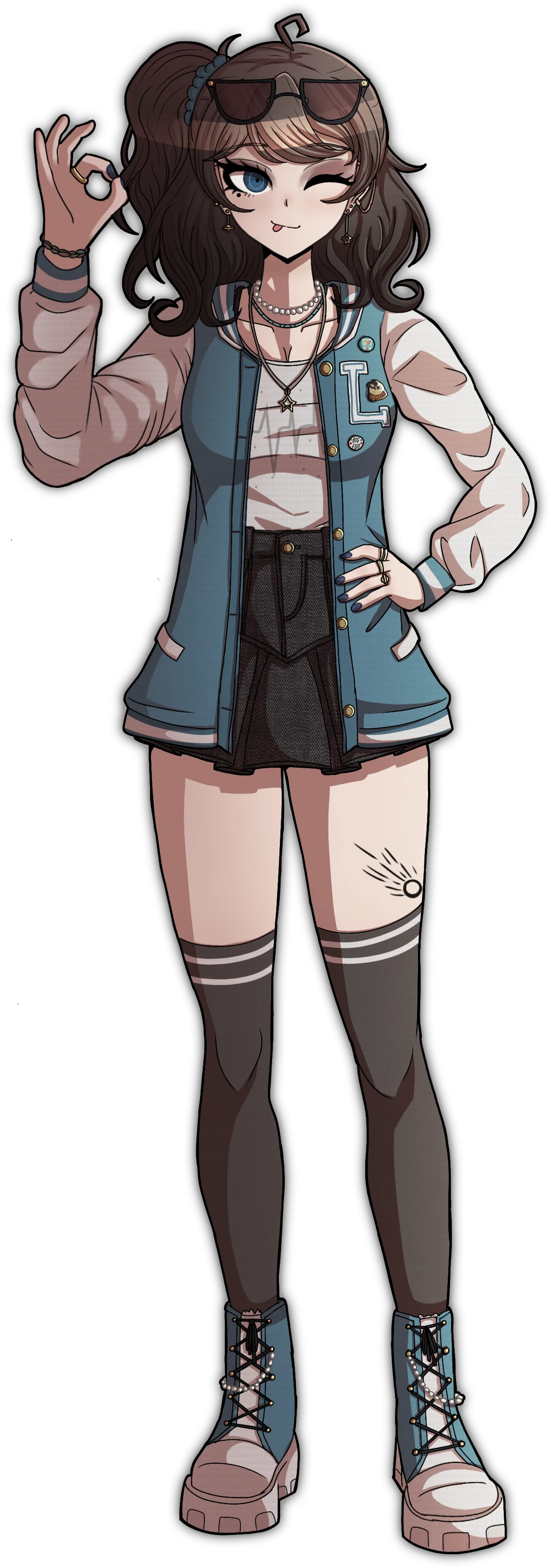 Lyra Shatel