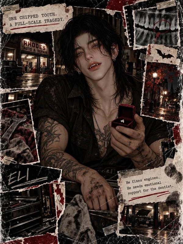 Eli gallery image 1