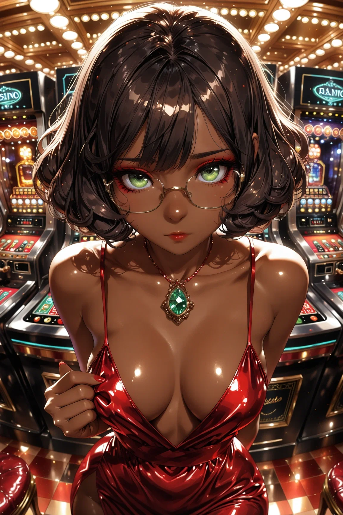 Maya