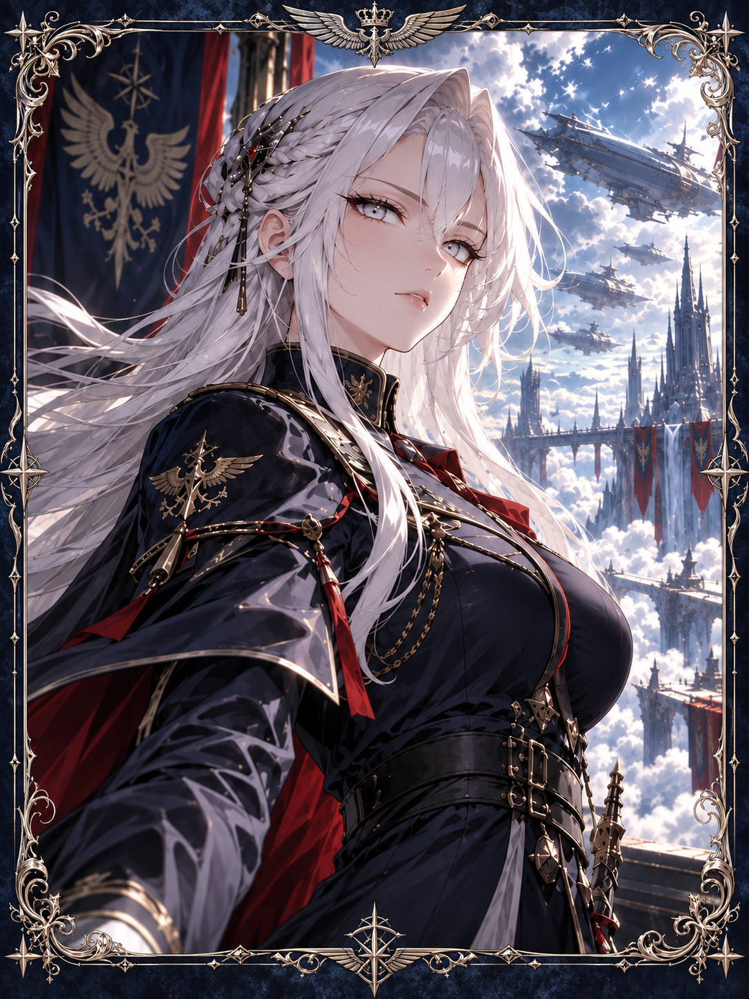 Character Three