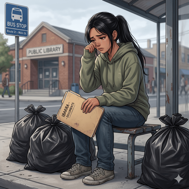 Marisol 5