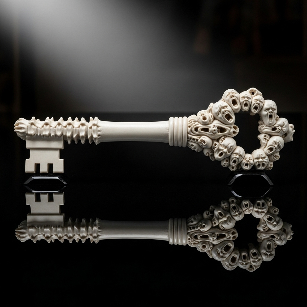 Final Key