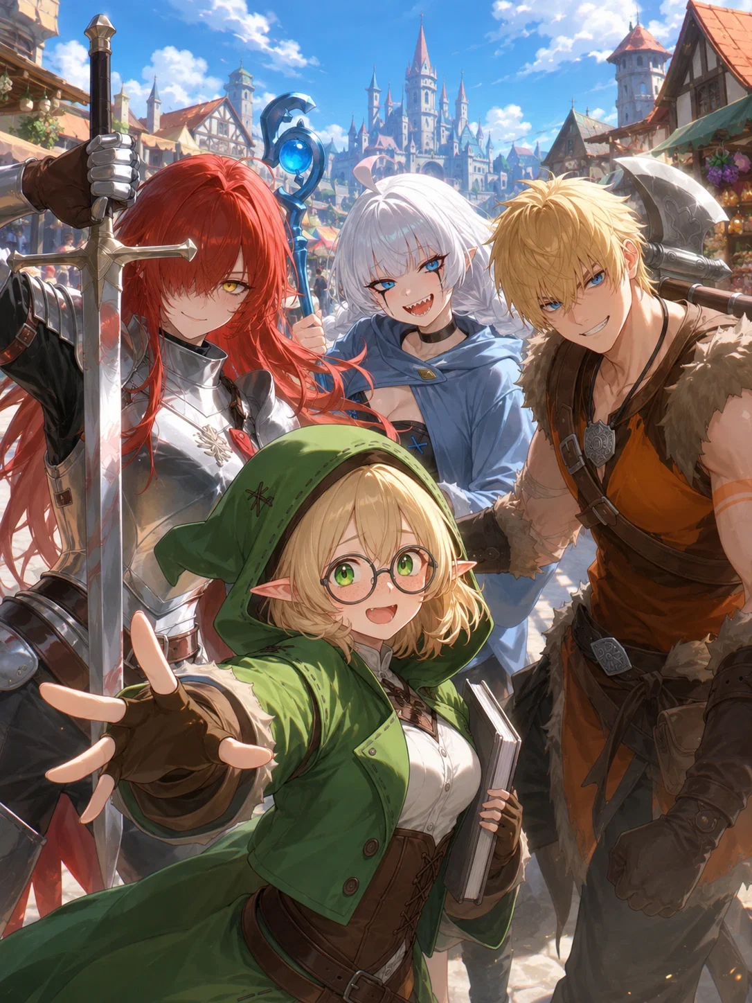 group