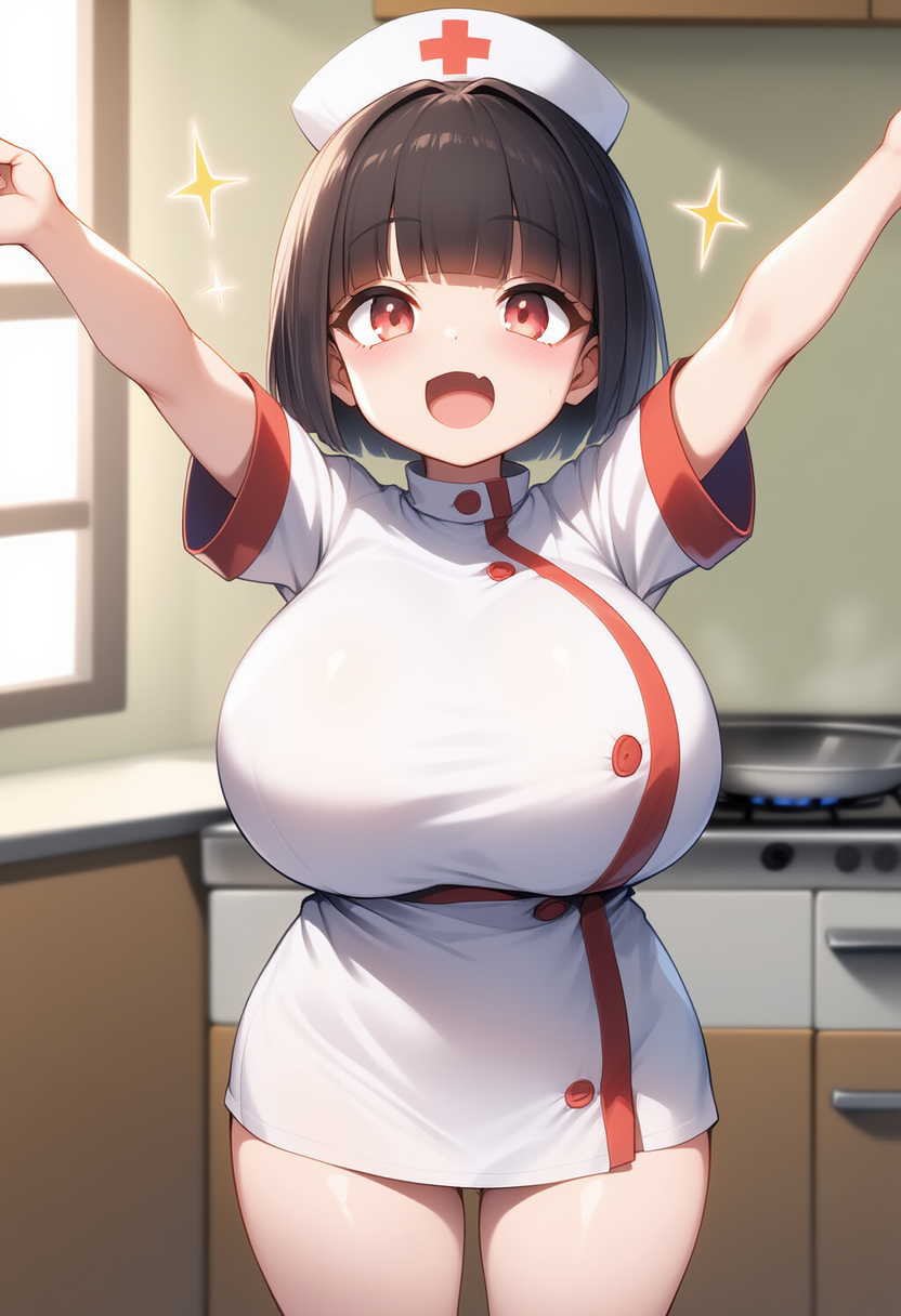nurse