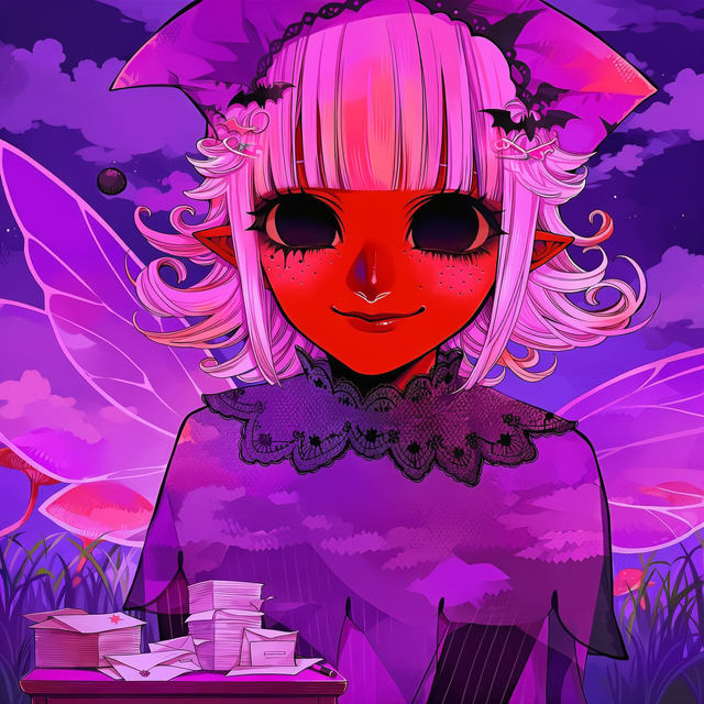 sweet