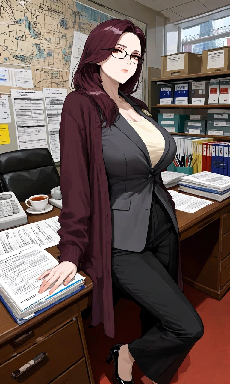 Violet