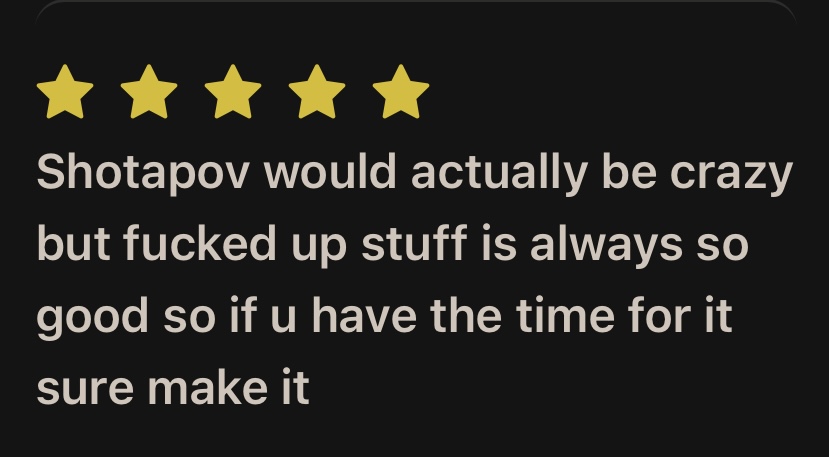 heh