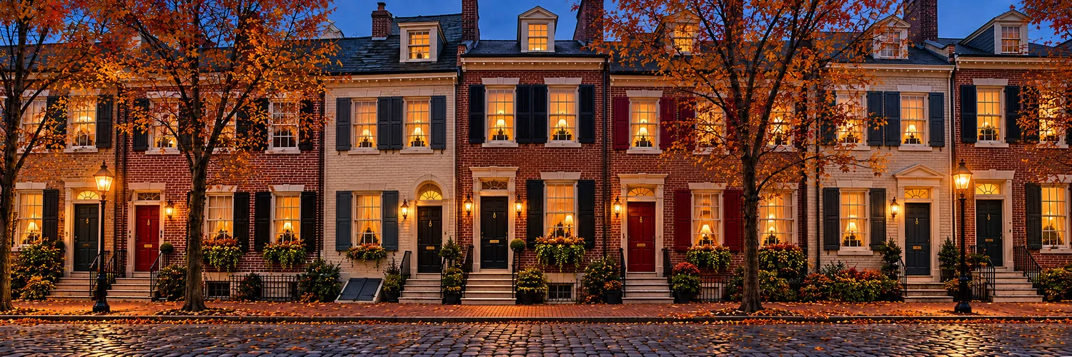 Nell Haverleigh: Haverleigh house - Society Hill autumn banner doors 1500x500.jpg