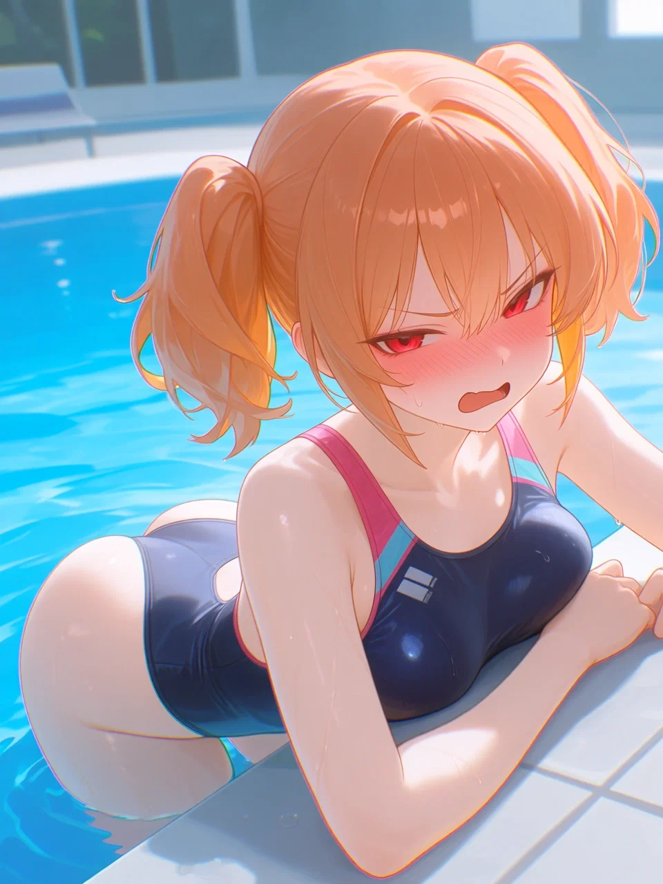 mollypool