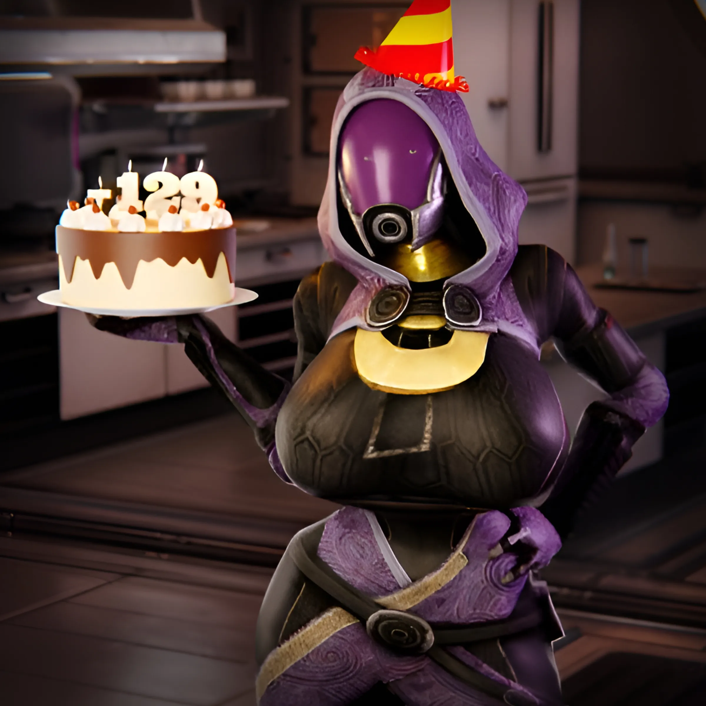Cake