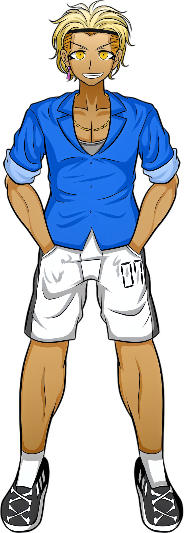 Mitsuhiro Higa