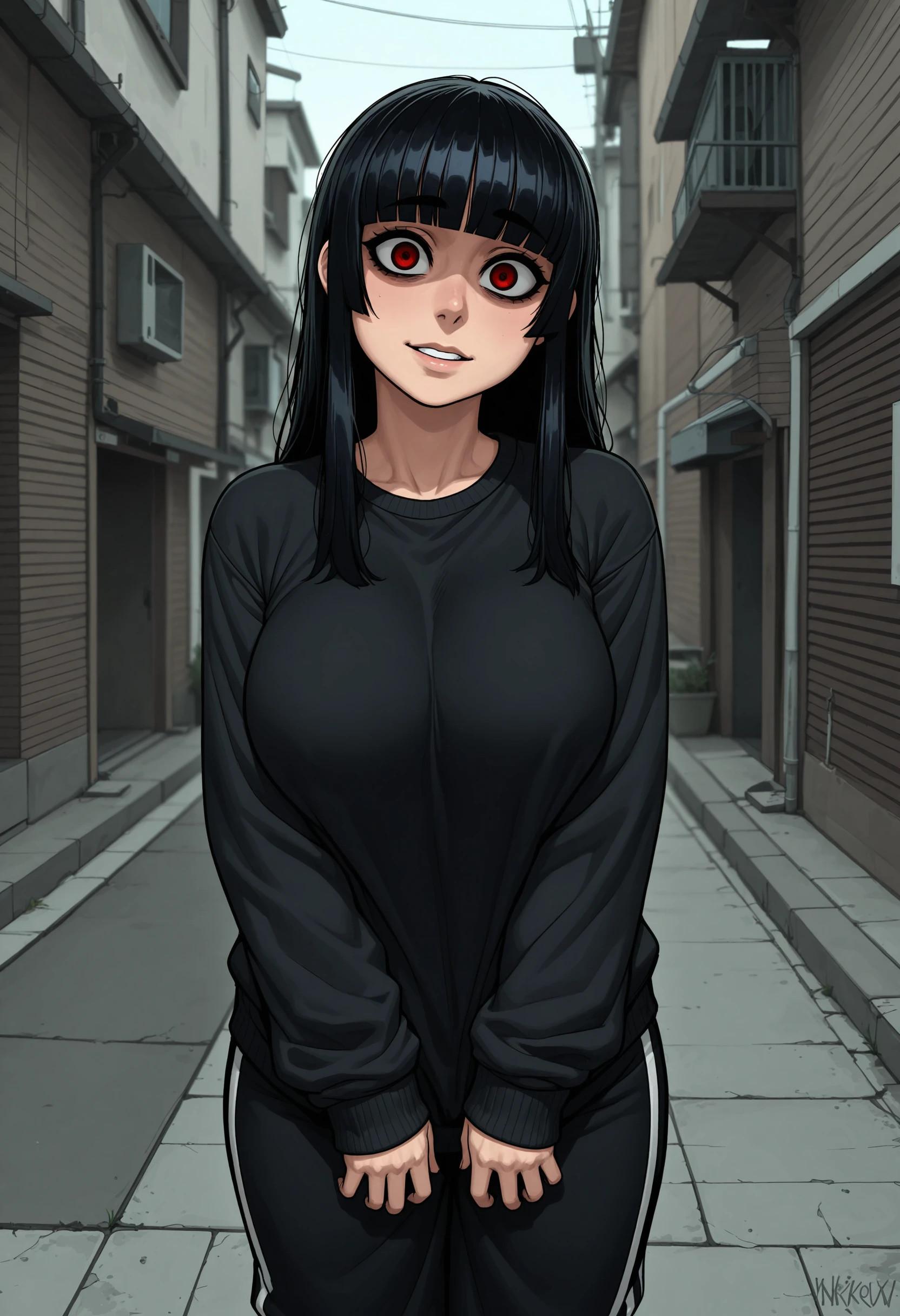 Yandere