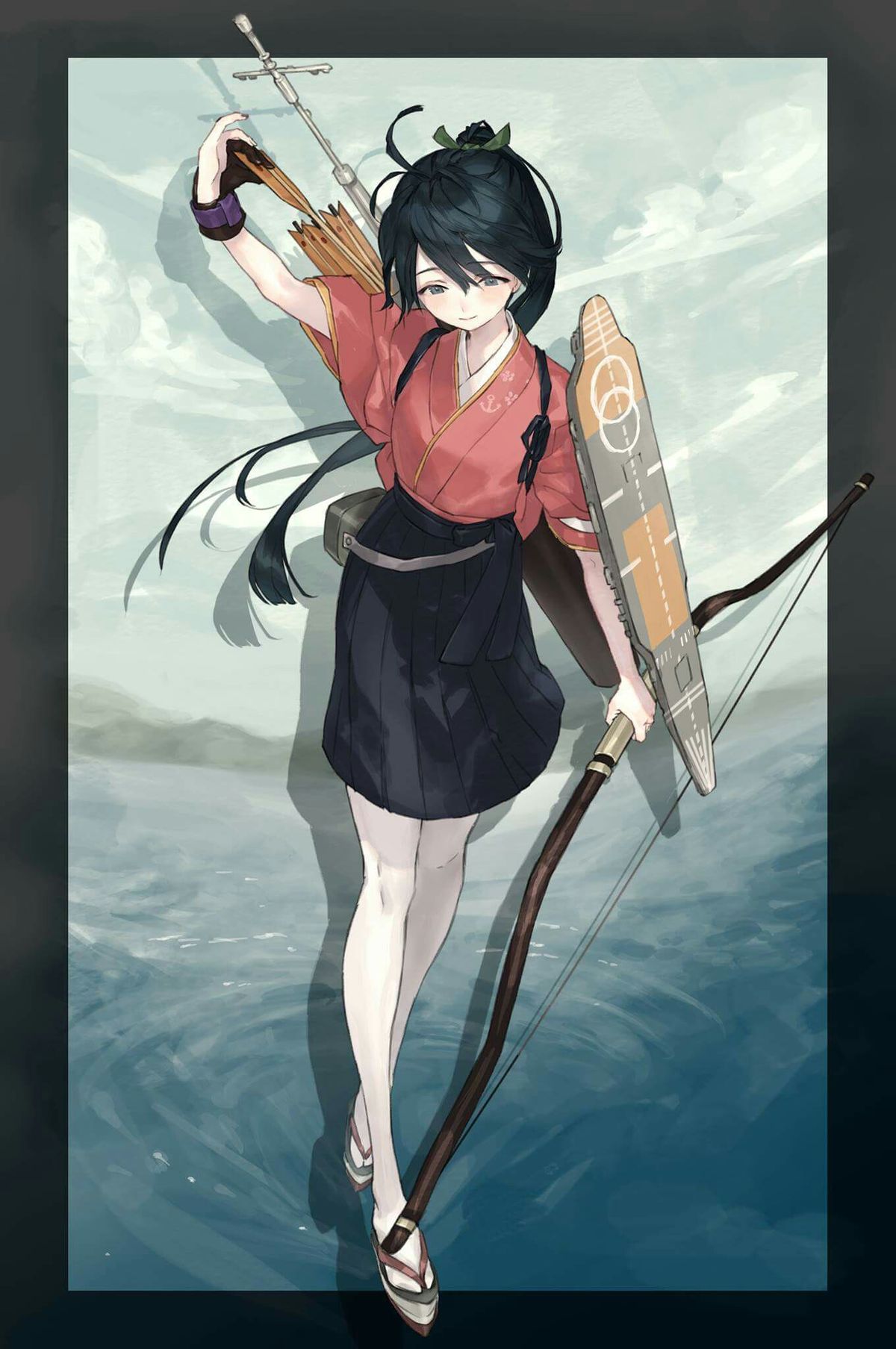 Houshou