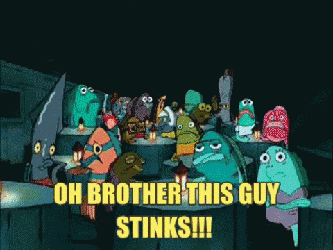 Stink-Gif