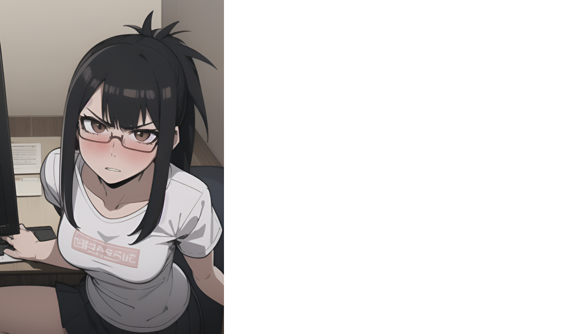 N