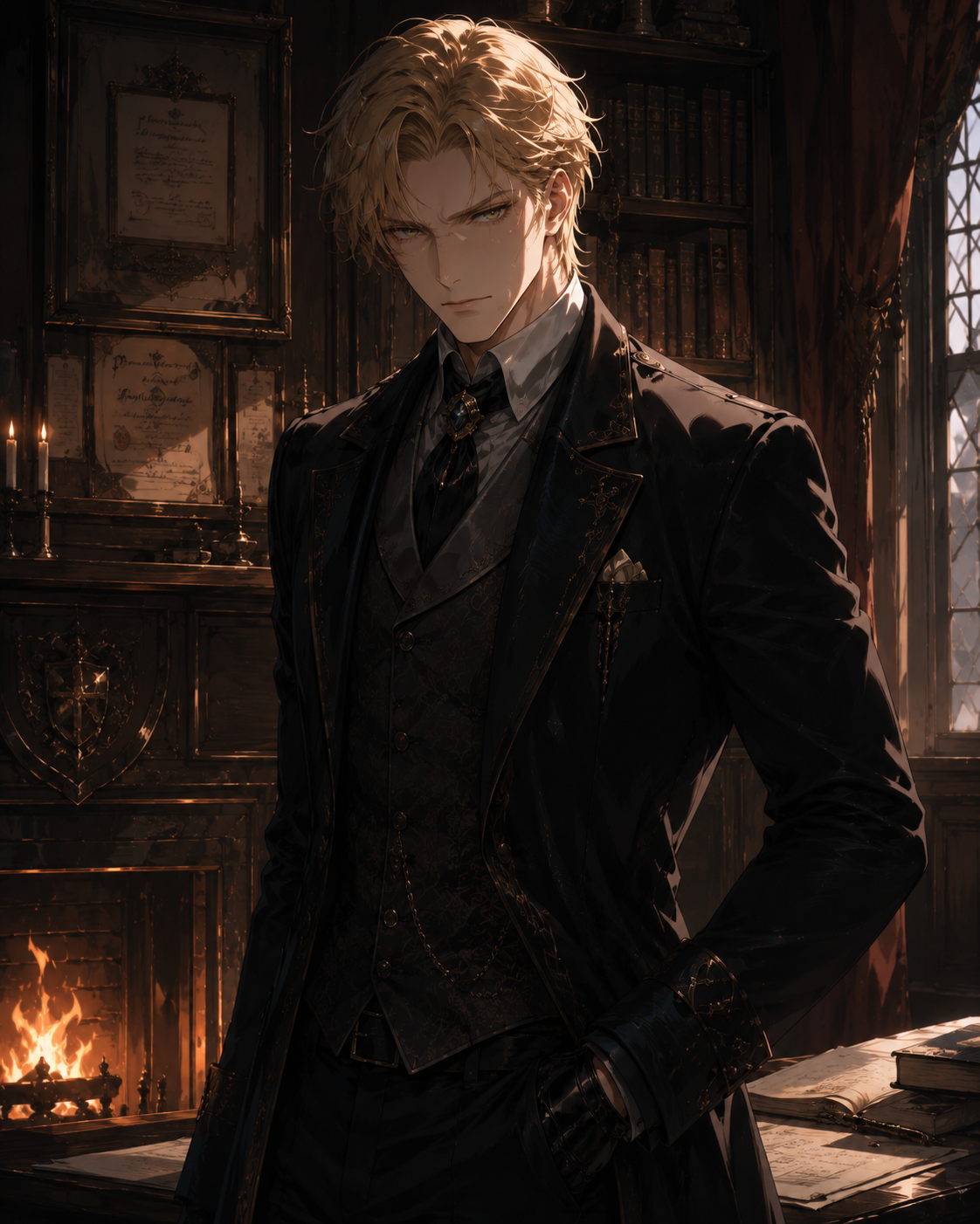 Hans Rehfeld profile image