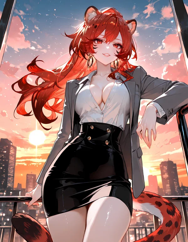 Asuka portrait placeholder