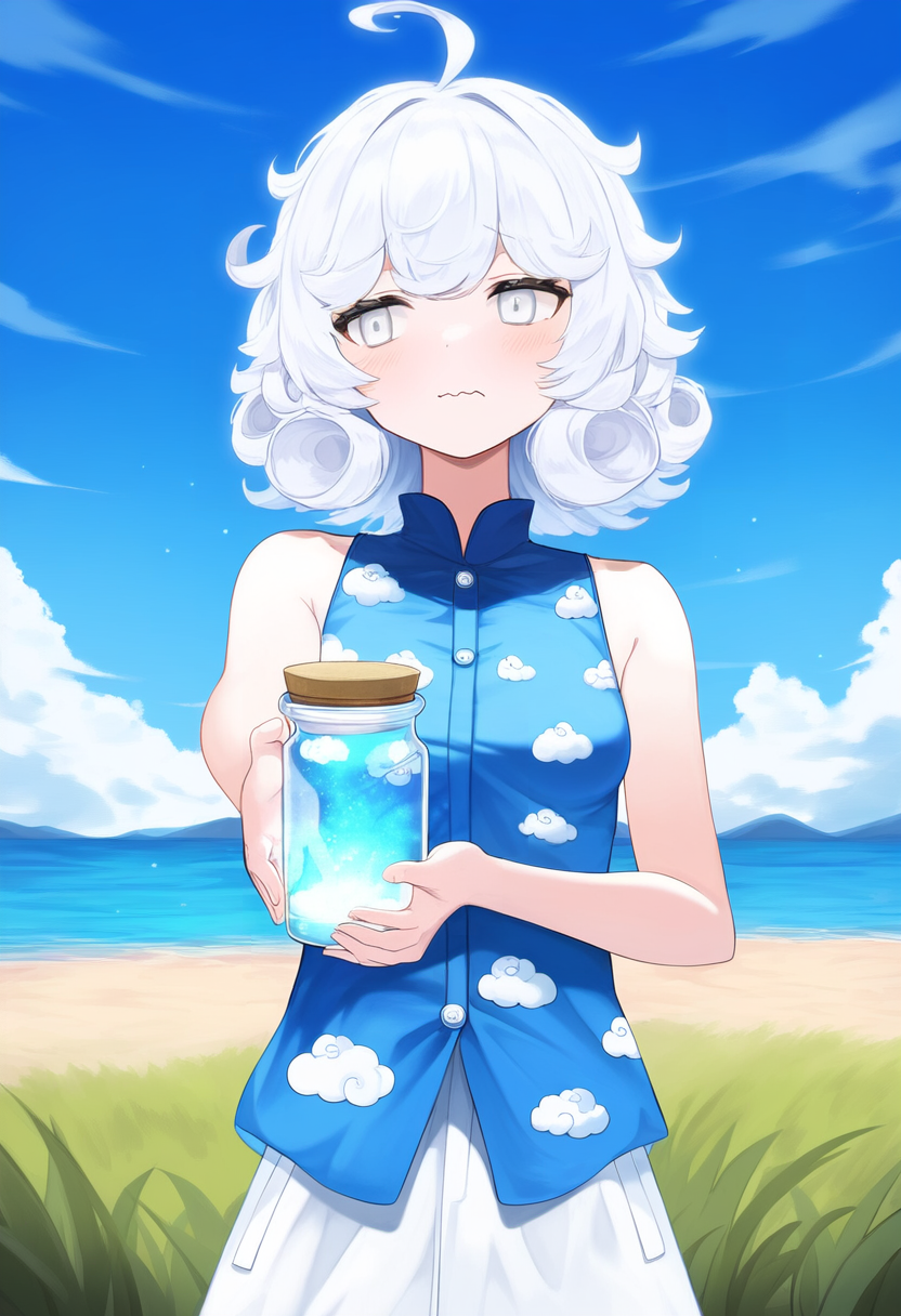 jar
