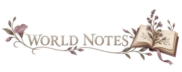 World Notes