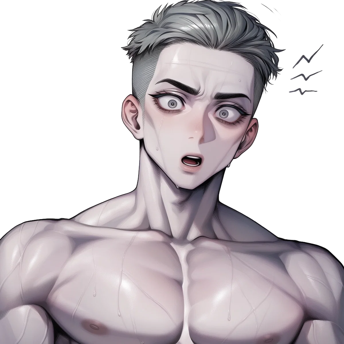 Male-SurprisedEmotional