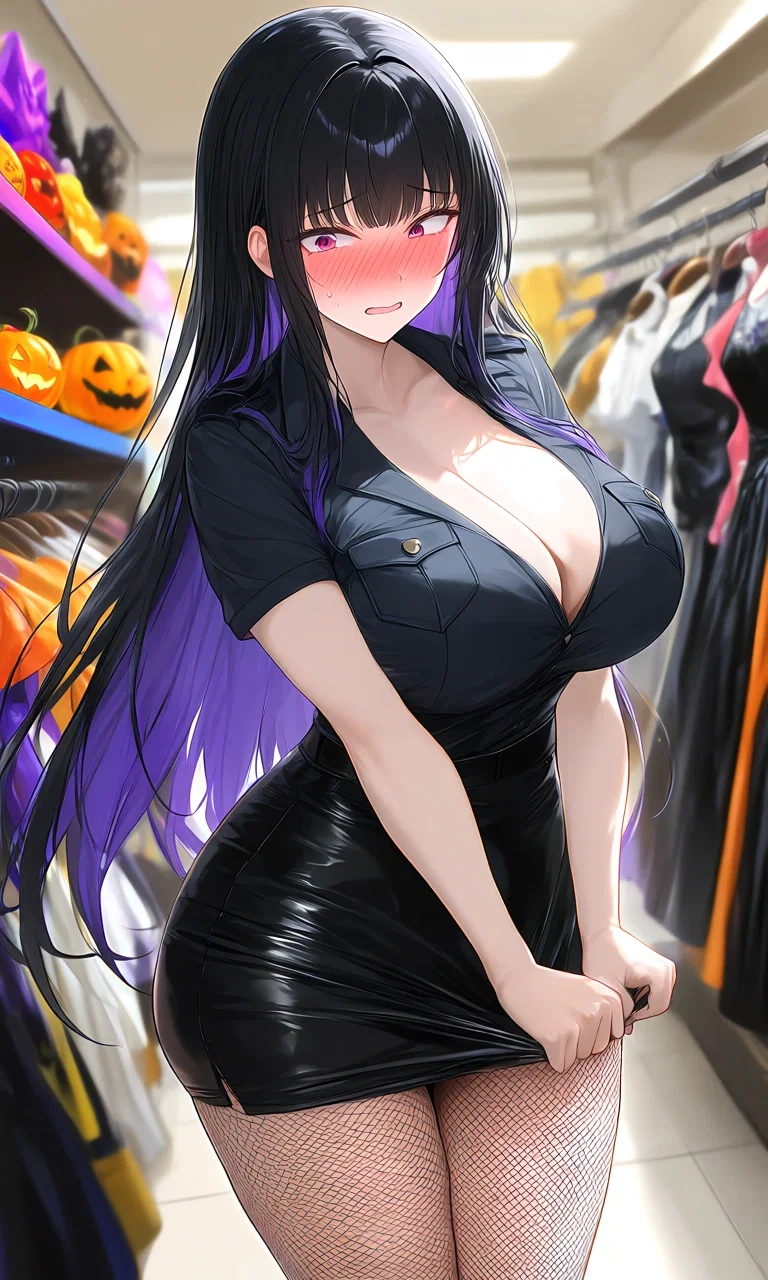 Evelyn