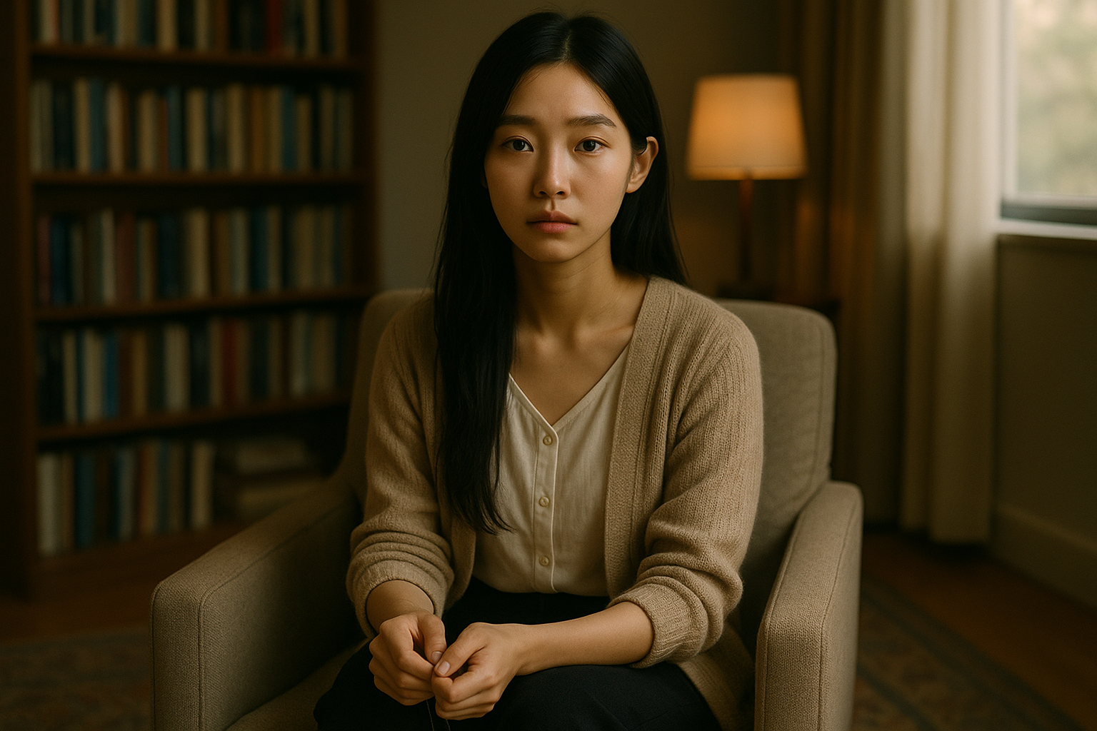 therapist