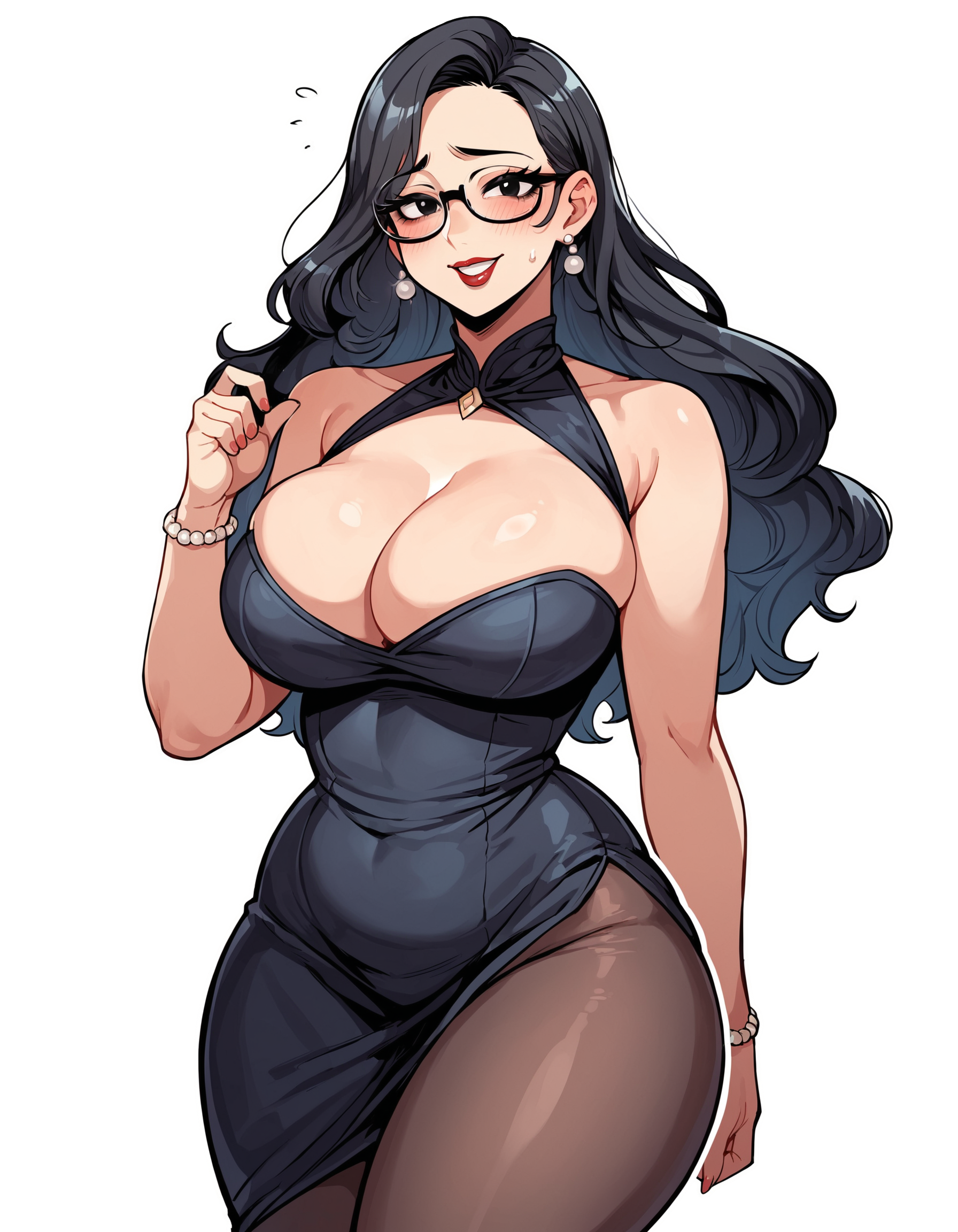 7