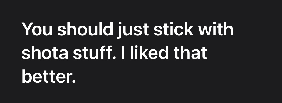 heh