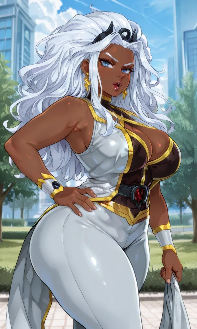 storm