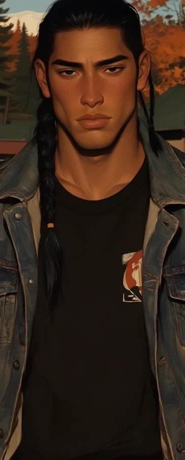 Noah Kanati