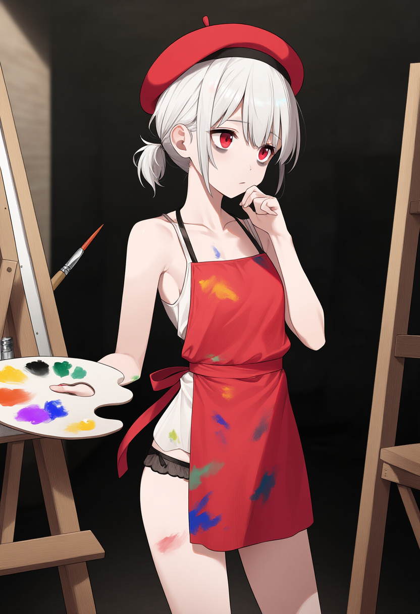 painting