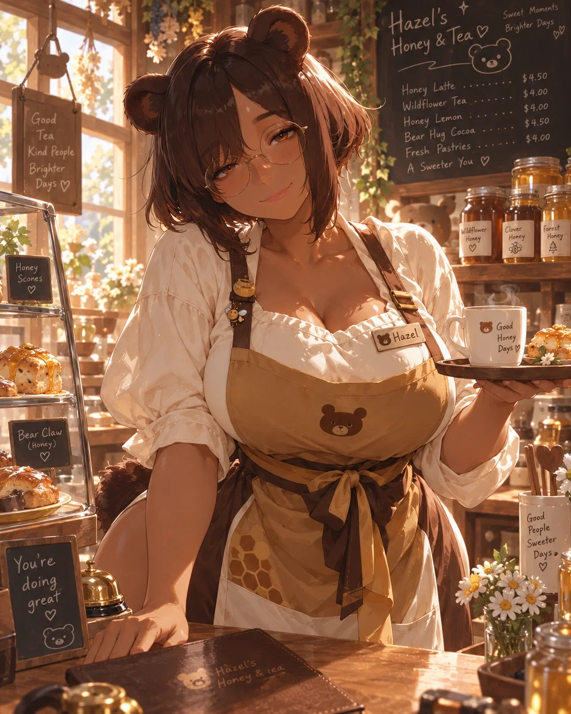 Hazel