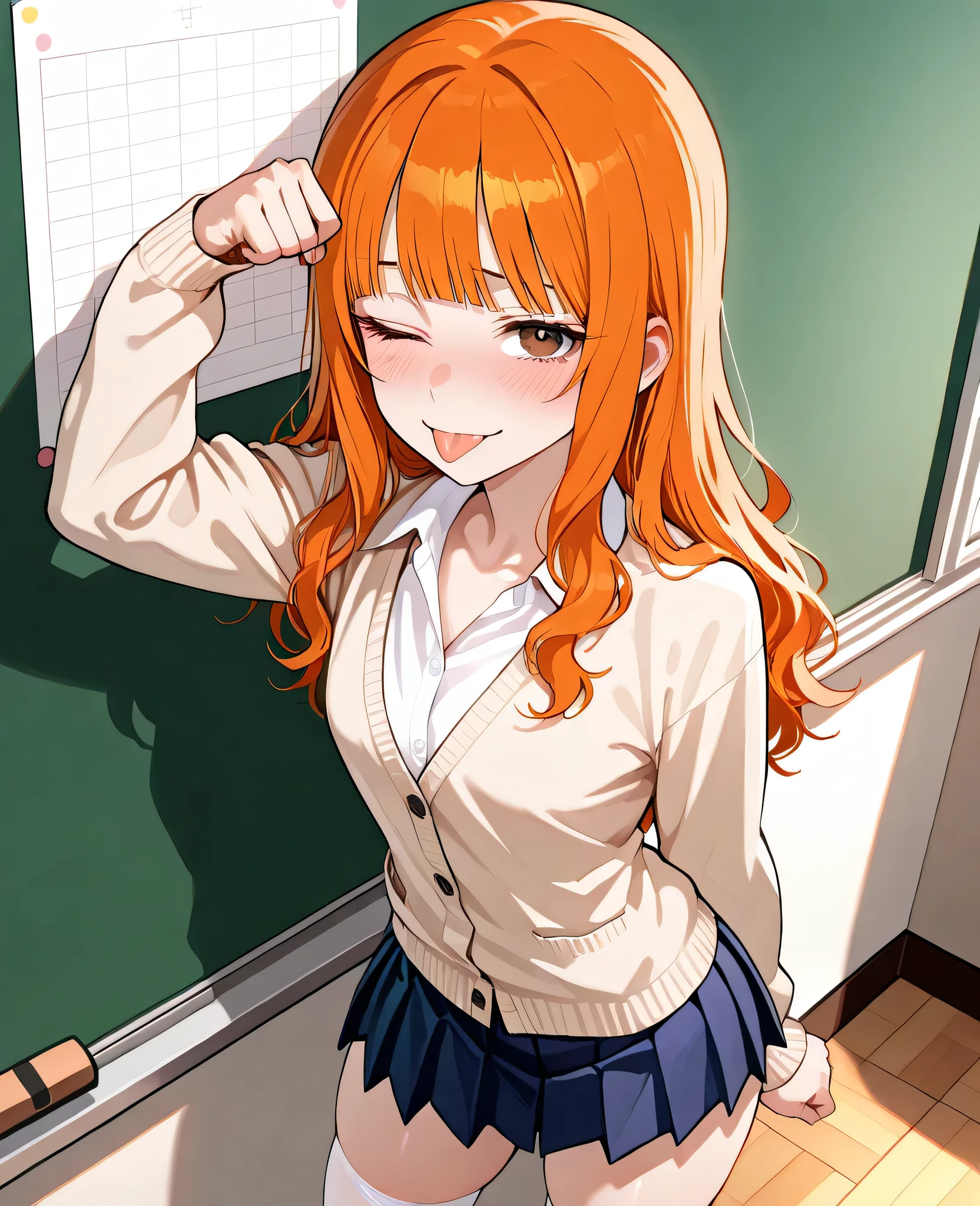 Reason Expression
