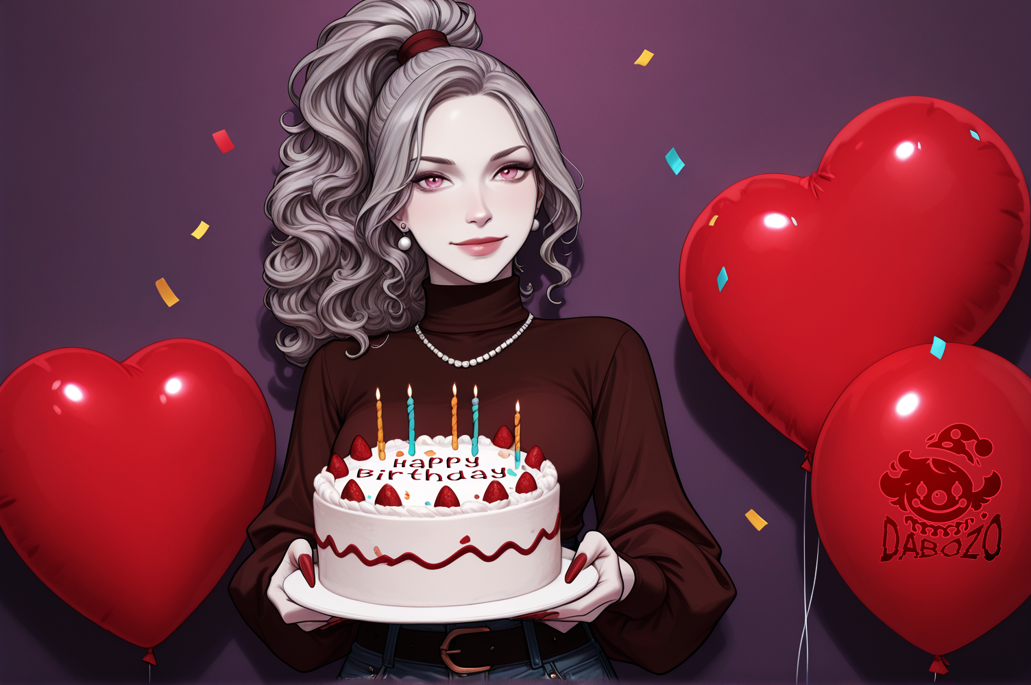 HBD