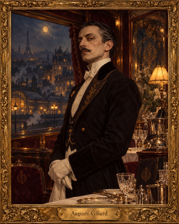 Portrait Image