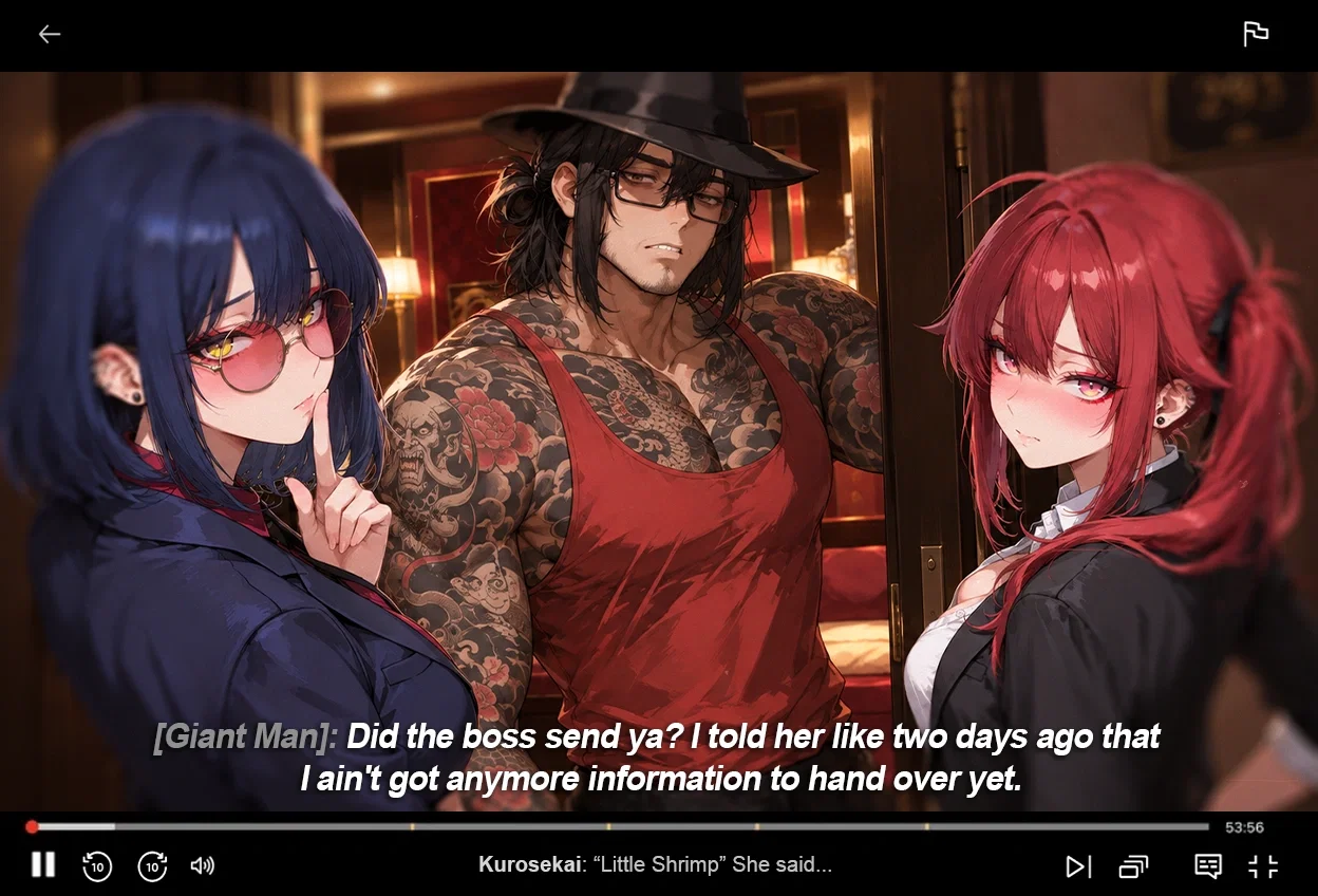 Hitwomen