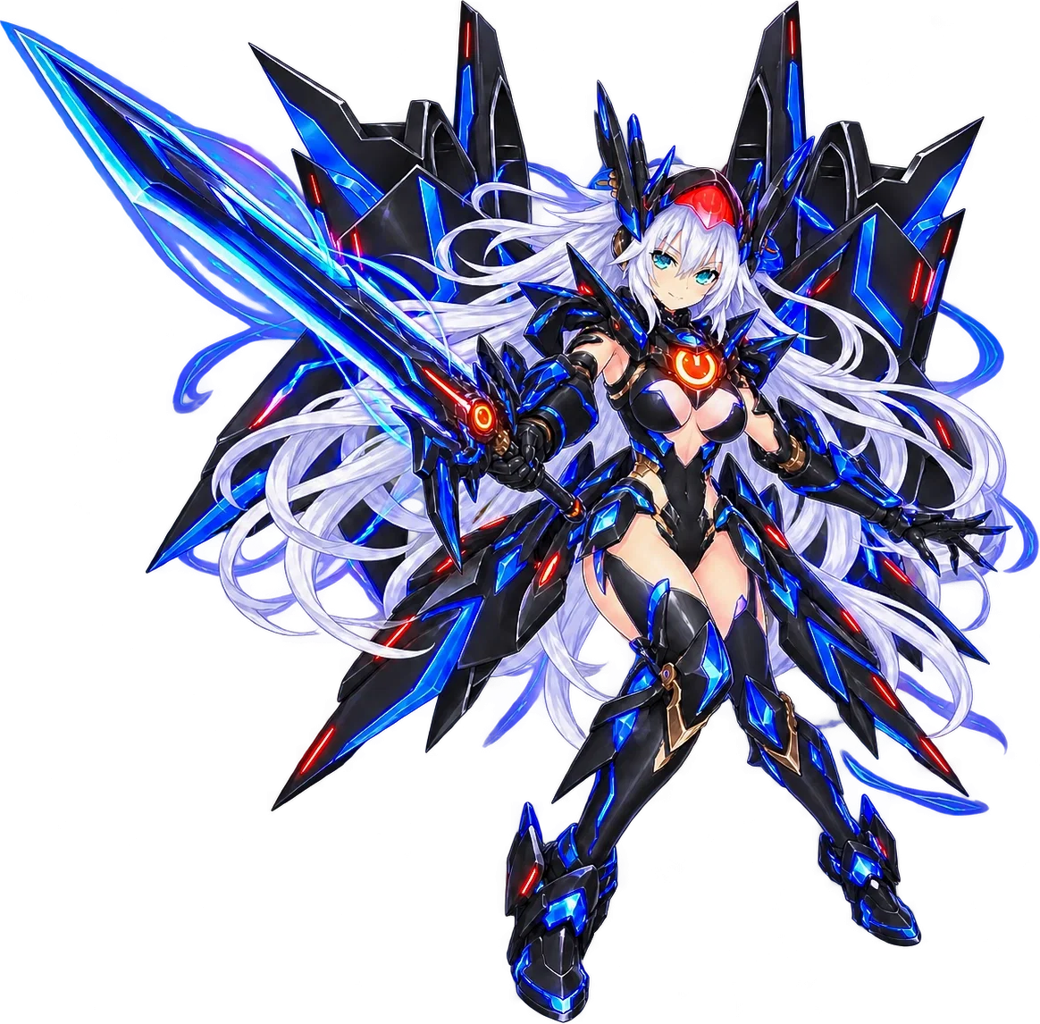 delusional CPU