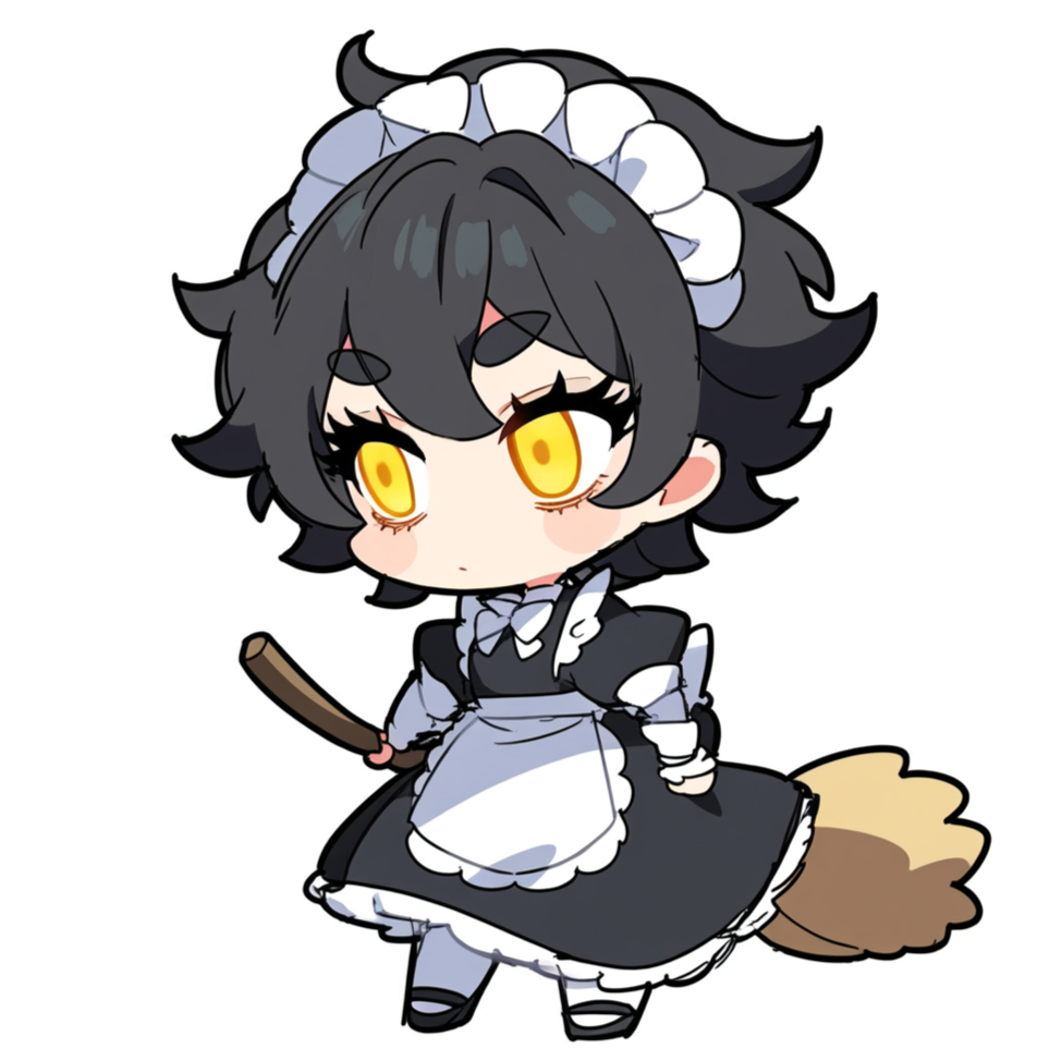Maid