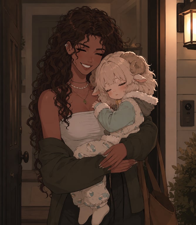 Lola and Lana