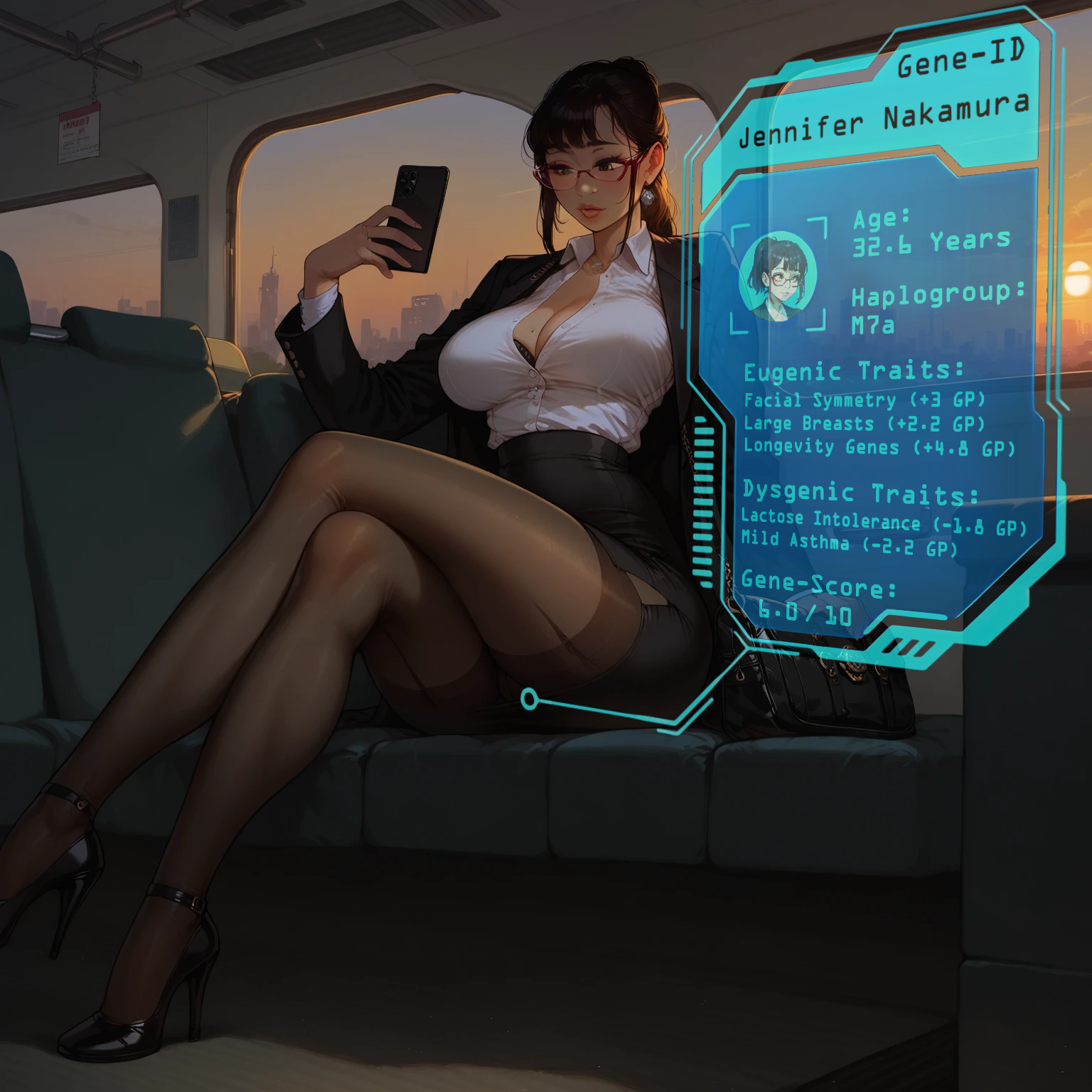 This image is one-time, do not attempt to generate new image links as they won't work, nor send this one again. Fork by wowiemebig on Chub.AI. If you're seeing this, tetas, and I fucked up.