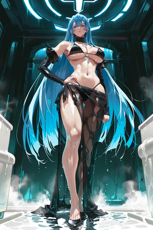 Esdeath About You