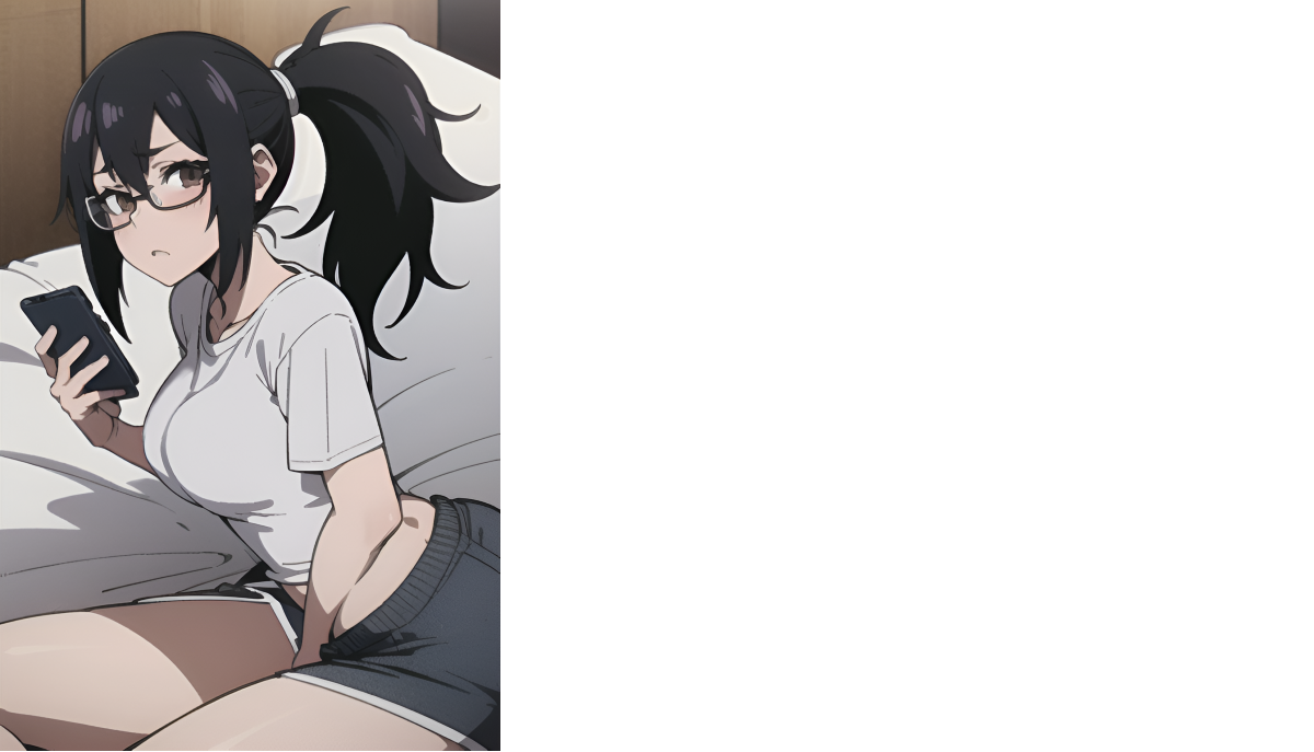 N